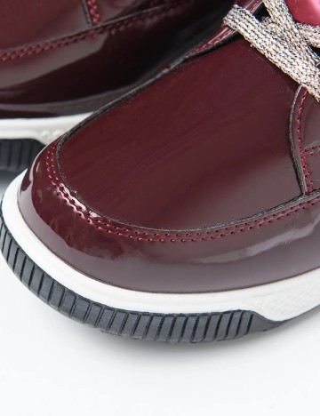 Cizme Cool Club, visiniu