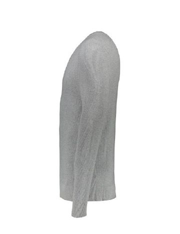 Bluza Pull&Bear, gri