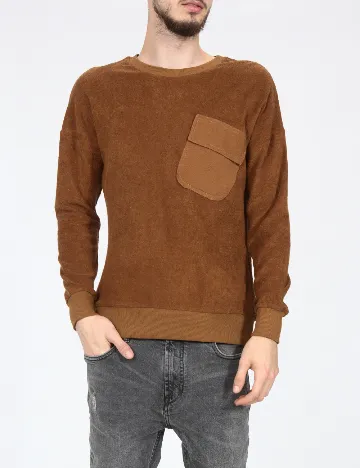 Bluza Zara, maro Maro