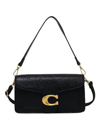 Geanta Coach, negru Negru