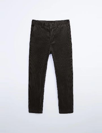 Pantaloni Zara, negru