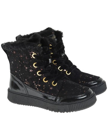 Ghete Cool Club, negru