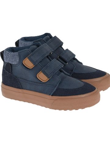 Adidasi Cool Club, bleumarin