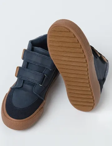 Adidasi Cool Club, bleumarin Albastru