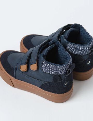 Adidasi Cool Club, bleumarin