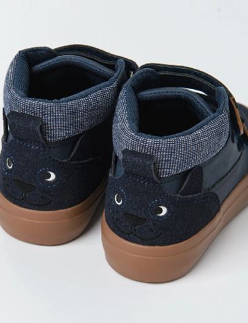 Adidasi Cool Club, bleumarin