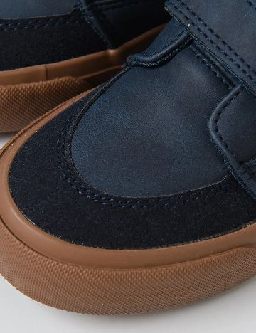 Adidasi Cool Club, bleumarin