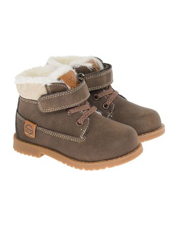 Ghete Cool Club, maro