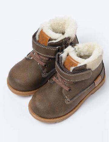 Ghete Cool Club, maro