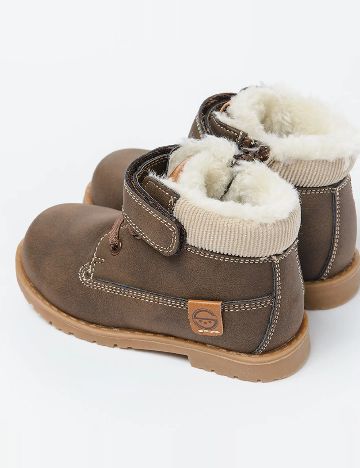 Ghete Cool Club, maro