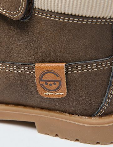 Ghete Cool Club, maro