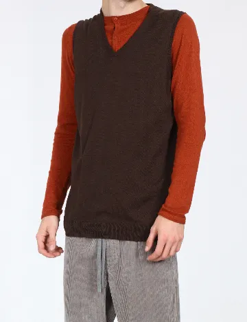 Pantaloni Zara, gri Gri