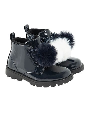 Ghete Cool Club, bleumarin inchis