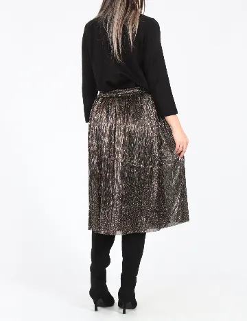 Fusta Zara, mix culori Mix culori