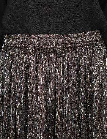 Fusta Zara, mix culori