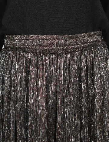 Fusta Zara, mix culori Mix culori