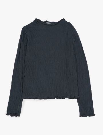 Bluza Zara, bleumarin