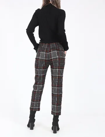 Pantaloni Zara, mix culori Mix culori
