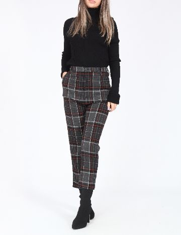 Pantaloni Zara, mix culori