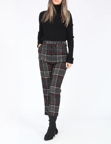 Pantaloni Zara, mix culori Mix culori