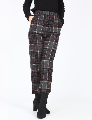Pantaloni Zara, mix culori