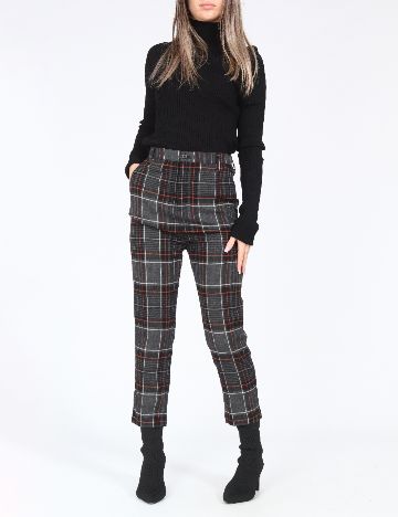 Pantaloni Zara, mix culori