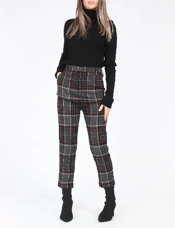 Pantaloni Zara, mix culori Mix culori