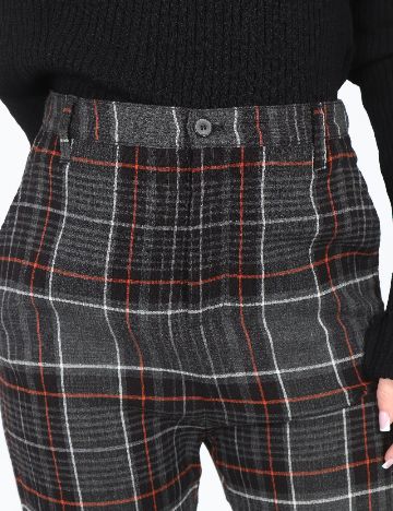 Pantaloni Zara, mix culori