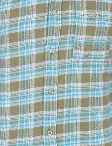 Camasa Zara, mix culori