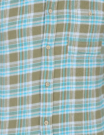 Camasa Zara, mix culori Mix culori