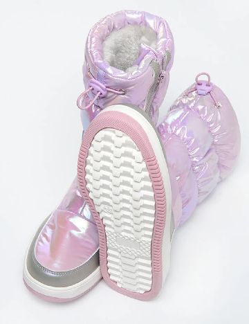 Cizme Cool Club, mov