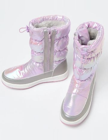 Cizme Cool Club, mov