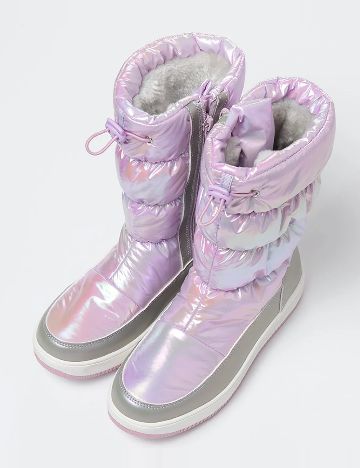 Cizme Cool Club, mov