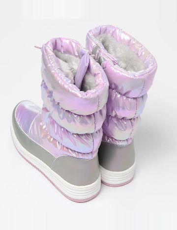 Cizme Cool Club, mov