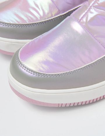 Cizme Cool Club, mov