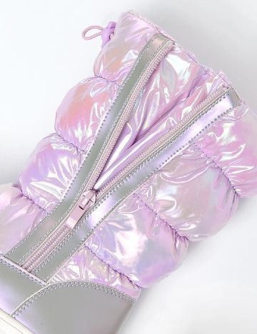 Cizme Cool Club, mov