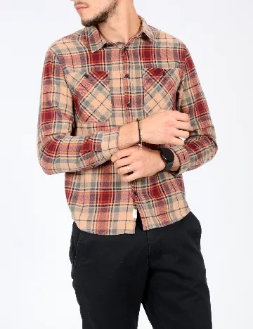 Camasa Zara, maro Maro