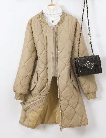 Geaca Shein Kids, maro