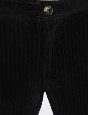 Pantaloni Zara, negru