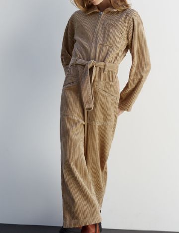 Salopeta Zara, maro deschis