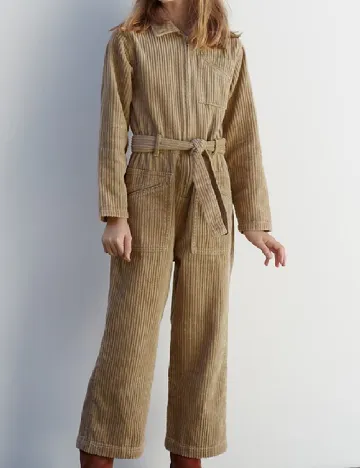 Salopeta Zara, maro deschis Maro