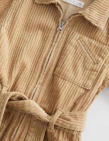 Salopeta Zara, maro deschis