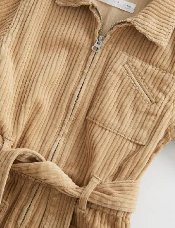 Salopeta Zara, maro deschis Maro