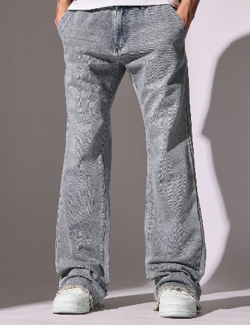 Blugi SUMWON, albastru