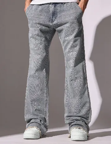 Blugi SUMWON, albastru Albastru