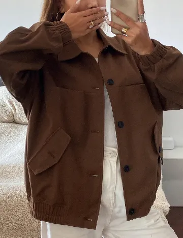 Jacheta Dazy, maro Maro