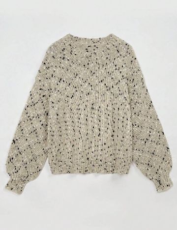 Pulover SHEIN, mix culori