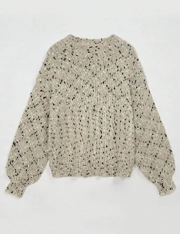 Pulover SHEIN, mix culori Mix culori