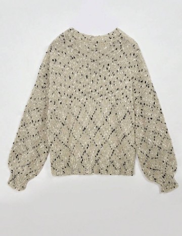 Pulover SHEIN, mix culori