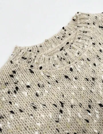 Pulover SHEIN, mix culori Mix culori